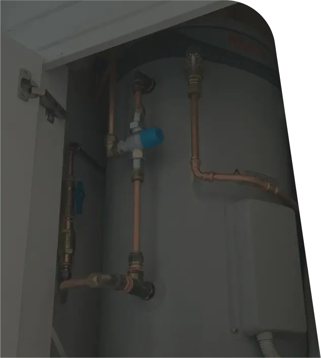 Hot Water Heater Replacements Willoughby